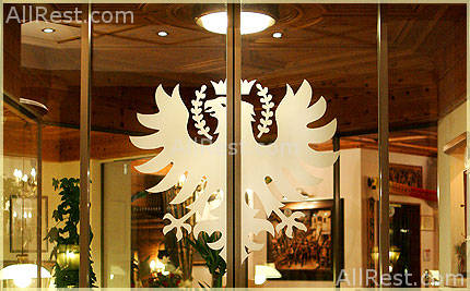 Hotel Tyrol 3